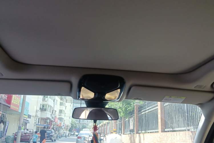 Used BMW i3 2022 eDrive 35 L Headliner