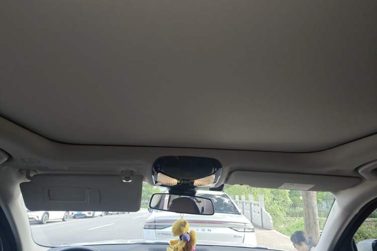 Used BMW i3 2022 eDrive 35 L Headliner