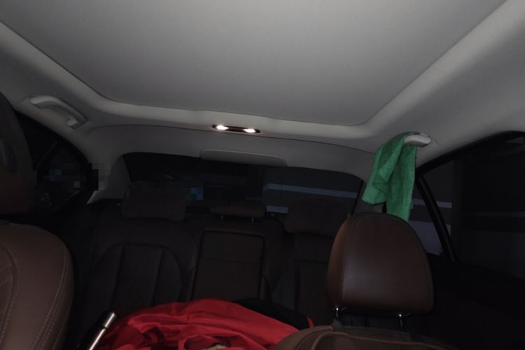 Used BMW i3 2022 eDrive 35 L Headliner