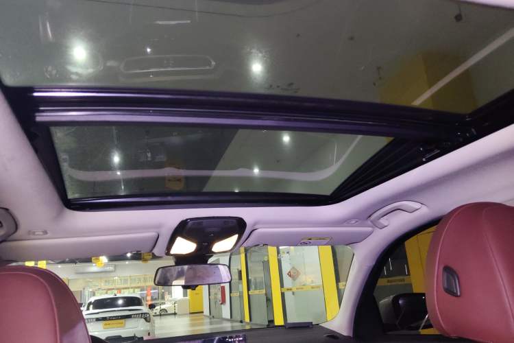 Used BMW i3 2022 eDrive 35 L Headliner