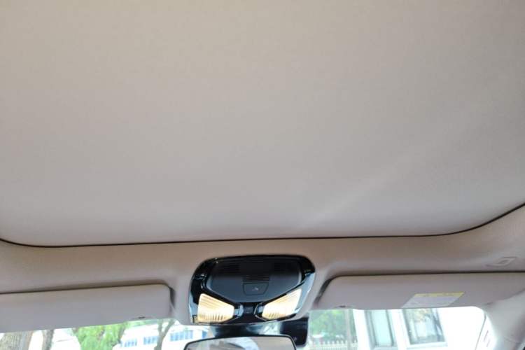 Used BMW i3 2022 eDrive 35 L Headliner