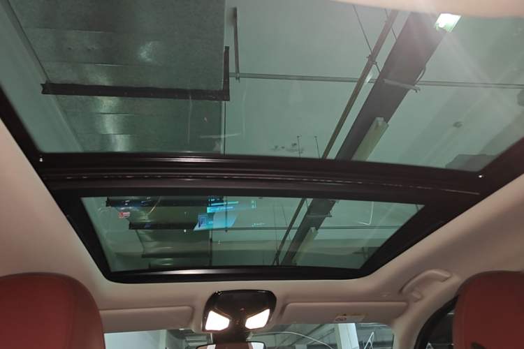 Used BMW i3 2022 eDrive 35 L Headliner
