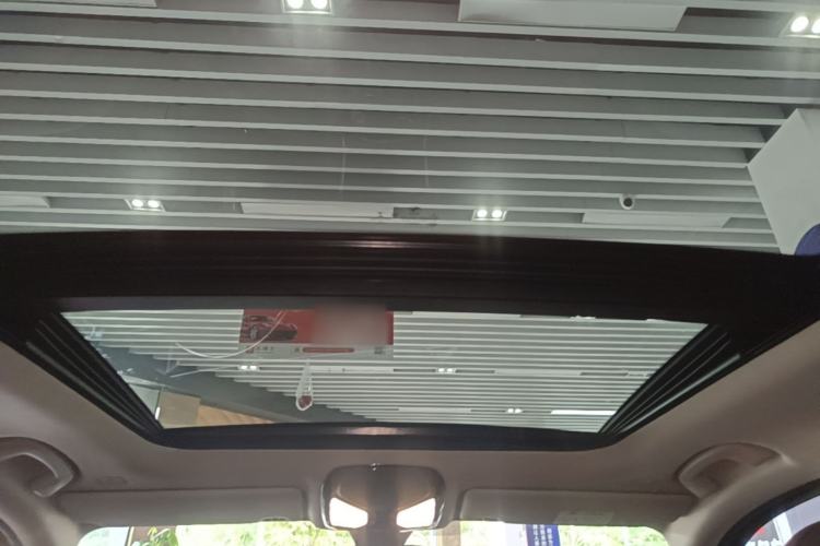Used BMW i3 2022 eDrive 35 L Headliner