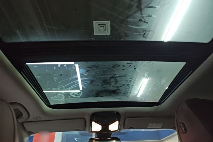 Used BMW i3 2022 eDrive 35 L Headliner