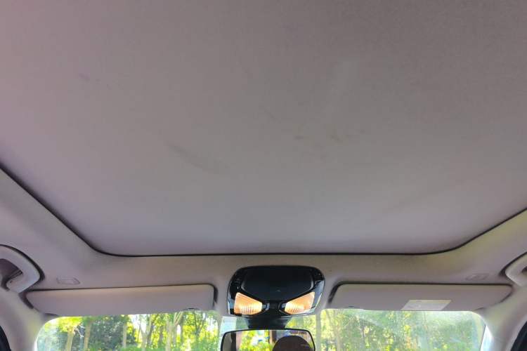 Used BMW i3 2022 eDrive 35 L Headliner