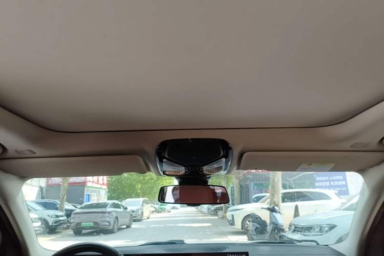 Used BMW i3 2022 eDrive 35 L Headliner