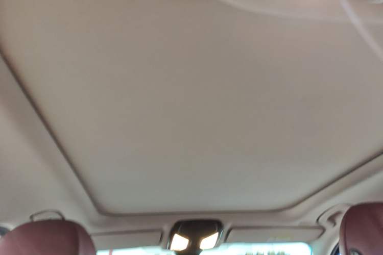 Used BMW i3 2022 eDrive 35 L Headliner