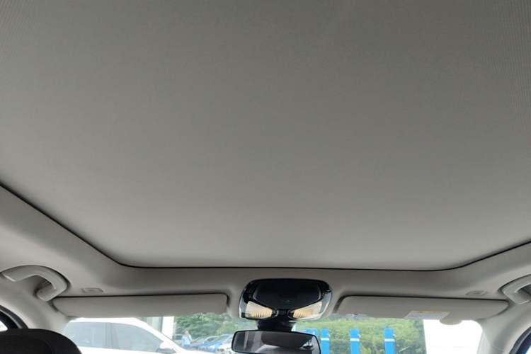 Used BMW i3 2022 eDrive 35 L Headliner