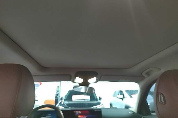 Used BMW i3 2022 eDrive 35 L Headliner
