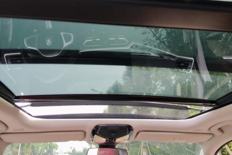 Used BMW i3 2022 eDrive 35 L Headliner