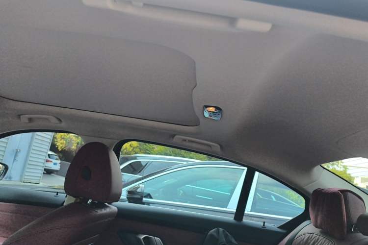 Used BMW i3 2022 eDrive 35 L Headliner