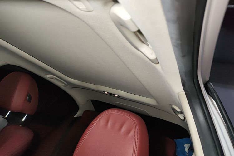 Used BMW i3 2022 eDrive 35 L Headliner