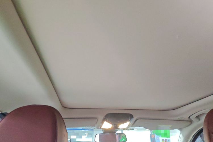 Used BMW i3 2022 eDrive 35 L Headliner