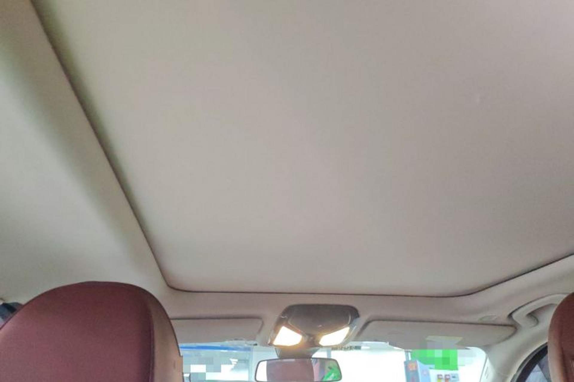 Used BMW i3 2022 eDrive 35 L Headliner