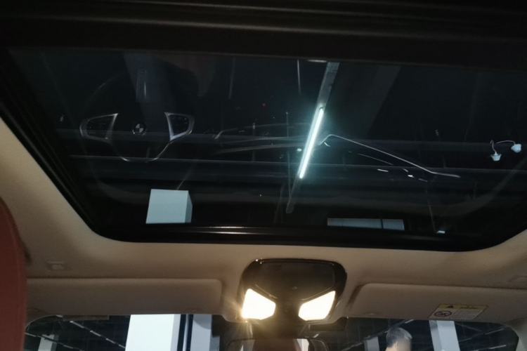 Used BMW i3 2022 eDrive 35 L Headliner