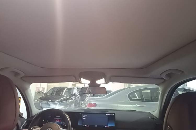 Used BMW i3 2022 eDrive 35 L Headliner