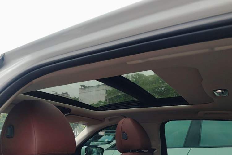 Used BMW i3 2022 eDrive 35 L Headliner
