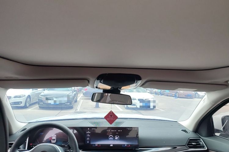Used BMW i3 2022 eDrive 35 L Headliner