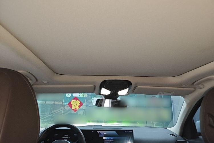 Used BMW i3 2022 eDrive 35 L Headliner