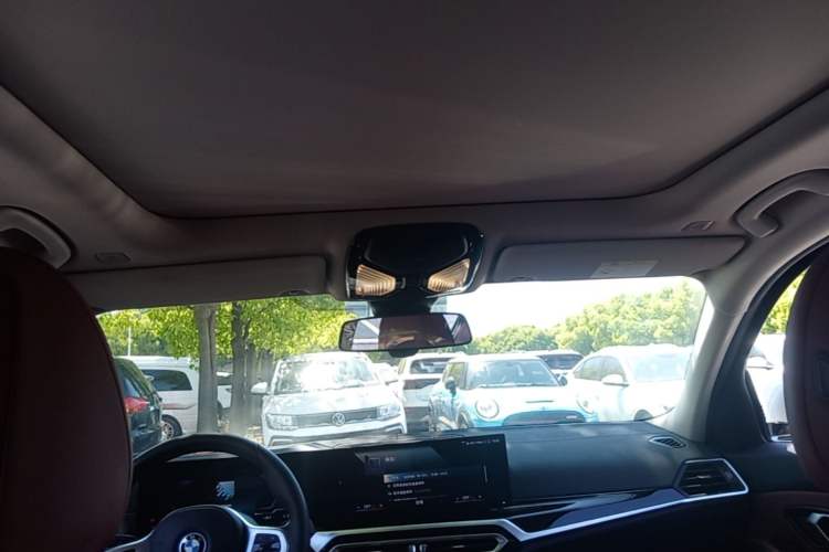 Used BMW i3 2022 eDrive 35 L Headliner