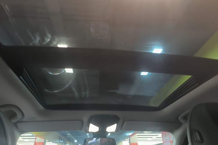Used BMW i3 2022 eDrive 35 L Headliner