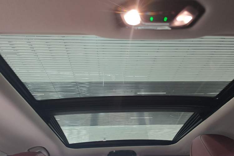Used BMW i3 2022 eDrive 35 L Headliner