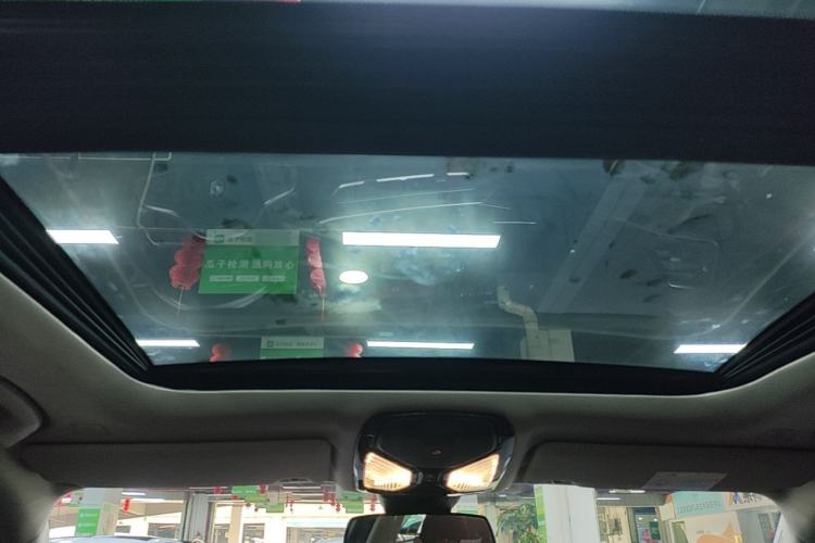Used BMW i3 2022 eDrive 35 L Headliner