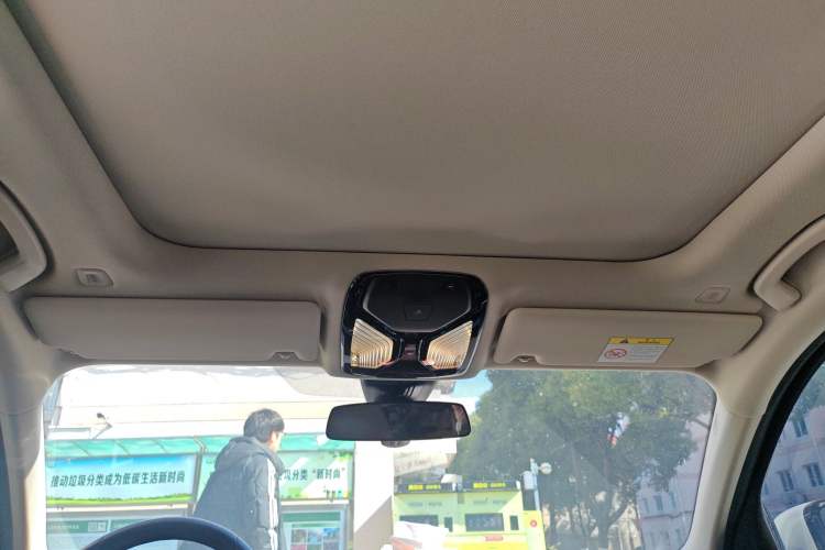 Used BMW i3 2022 eDrive 35 L Headliner