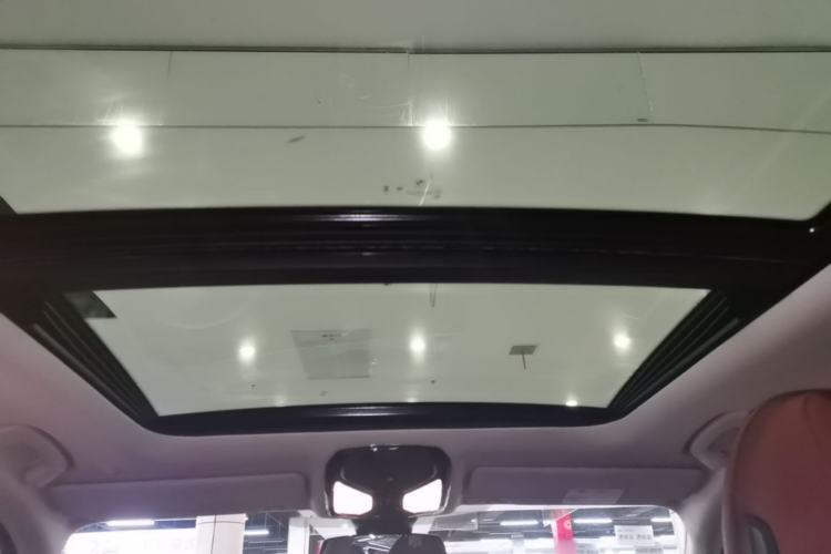 Used BMW i3 2022 eDrive 35 L Headliner