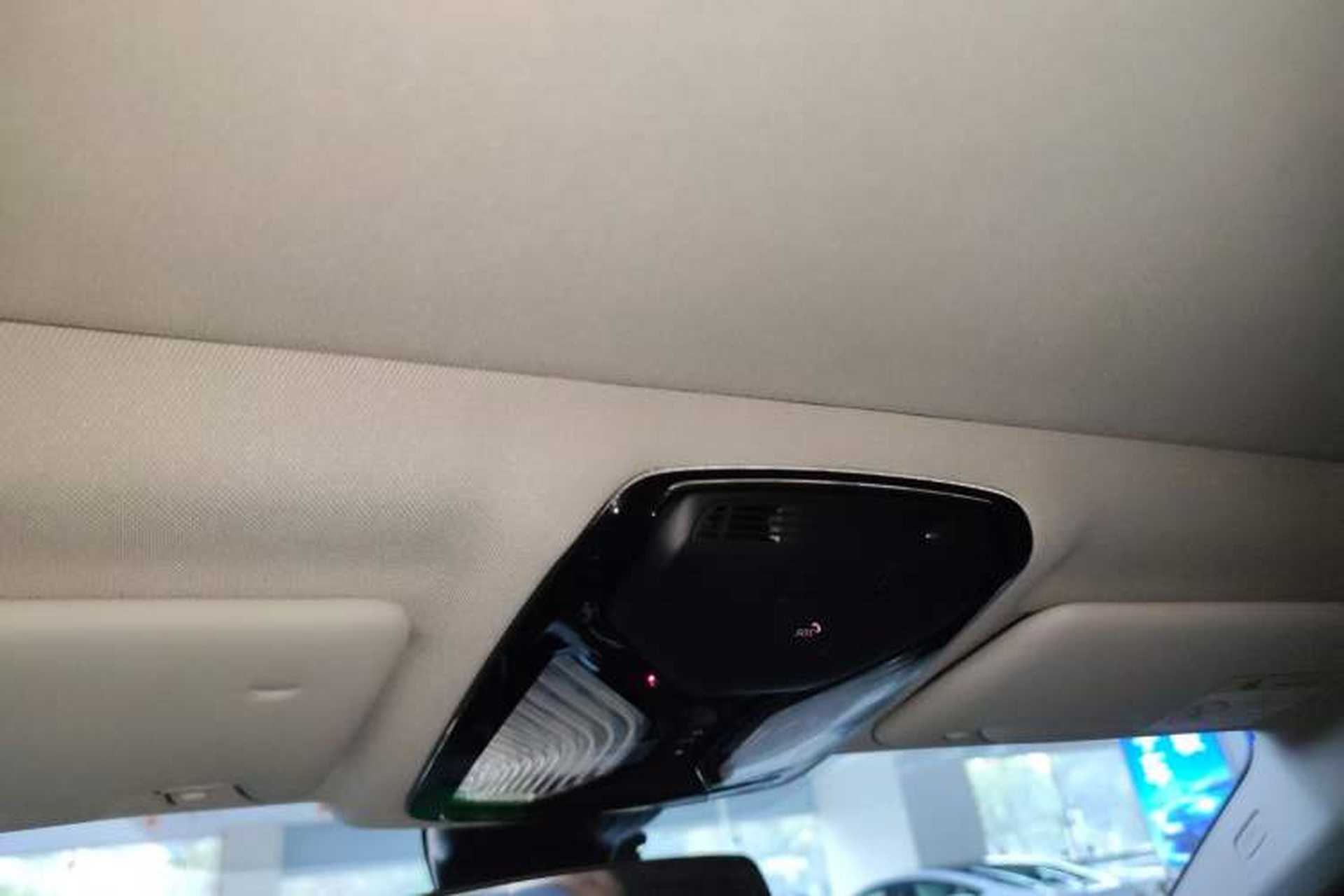 Used BMW i3 2022 eDrive 35 L Headliner