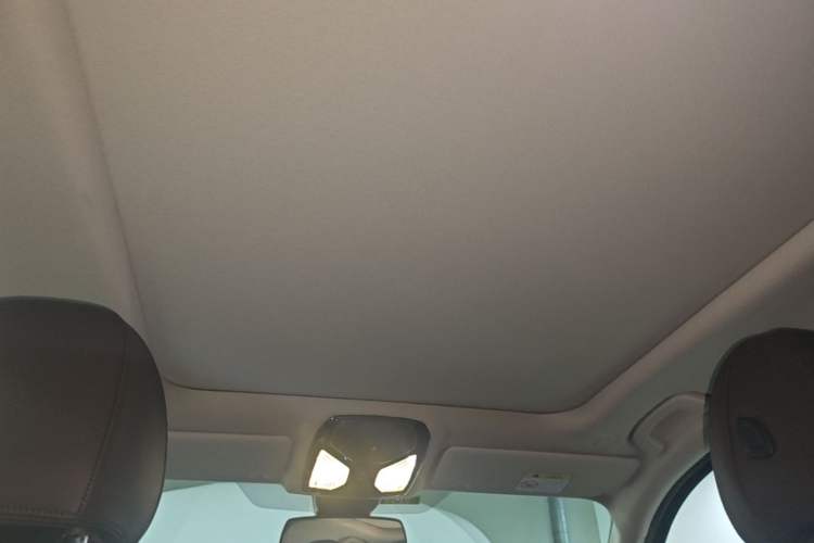 Used BMW i3 2022 eDrive 35 L Headliner