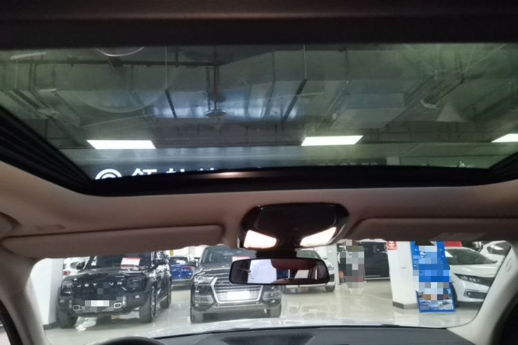 Used BMW i3 2022 eDrive 35 L Headliner