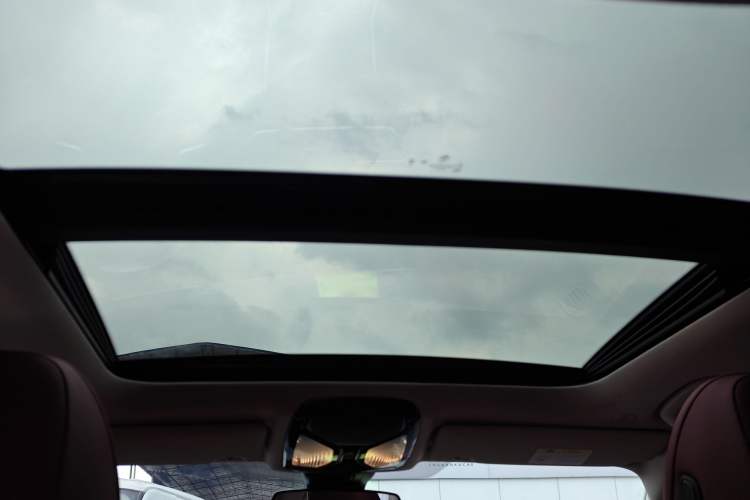 Used BMW i3 2022 eDrive 35 L Headliner
