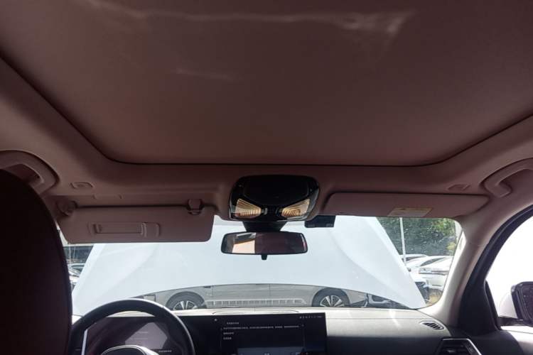 Used BMW i3 2022 eDrive 35 L Headliner