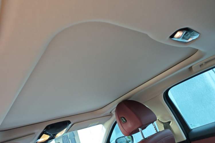 Used BMW i3 2022 eDrive 35 L Headliner