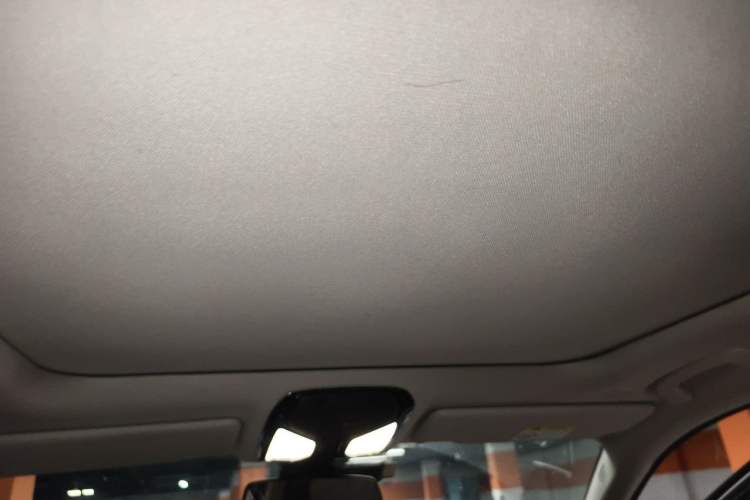 Used BMW i3 2022 eDrive 35 L Headliner