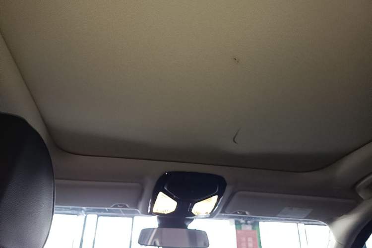 Used BMW i3 2022 eDrive 35 L Headliner