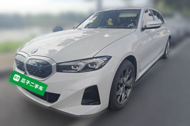 Used BMW i3 2022 eDrive 35 L