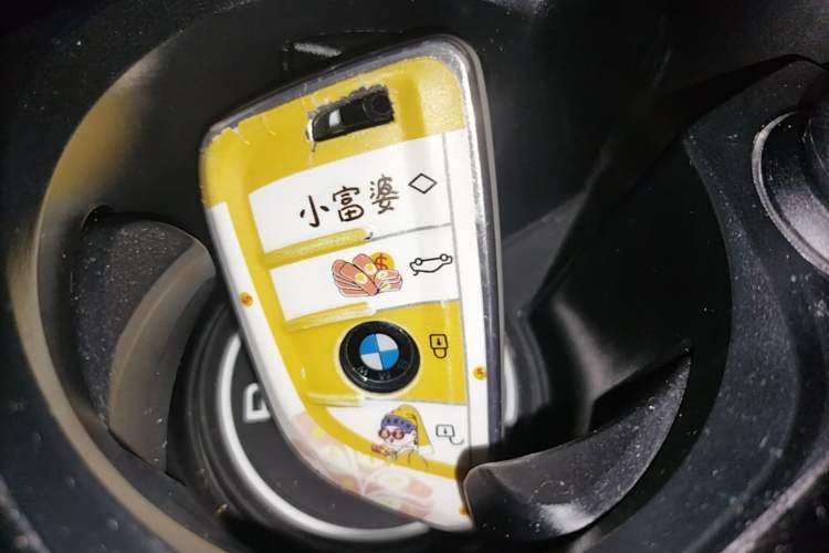 Used BMW i3 2022 eDrive 35 L Interior 1