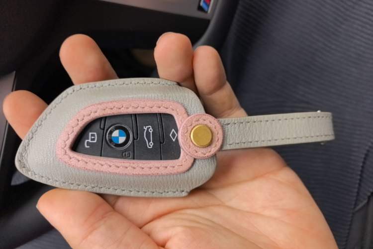 Used BMW i3 2022 eDrive 35 L Interior 1