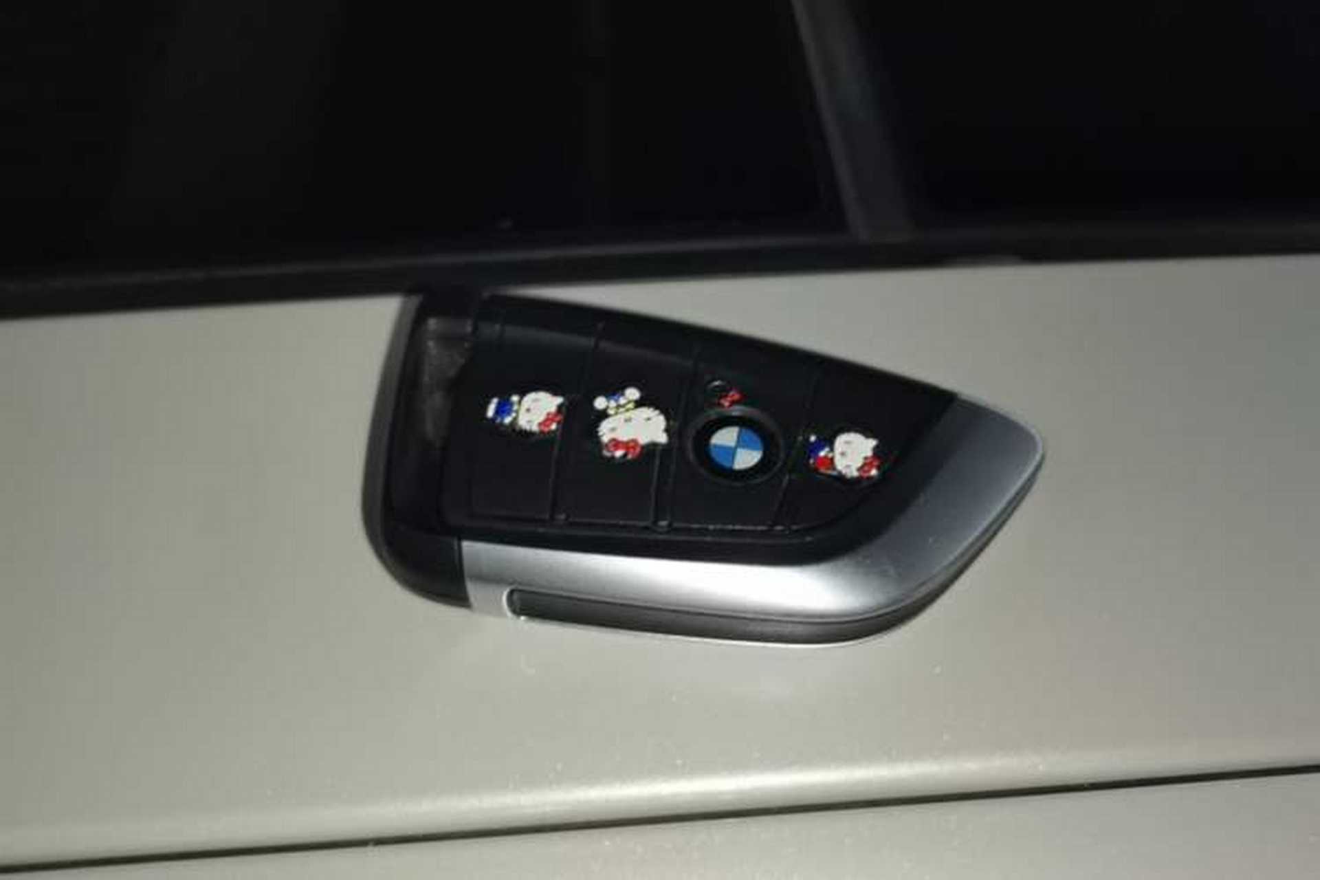 Used BMW i3 2022 eDrive 35 L Interior 1