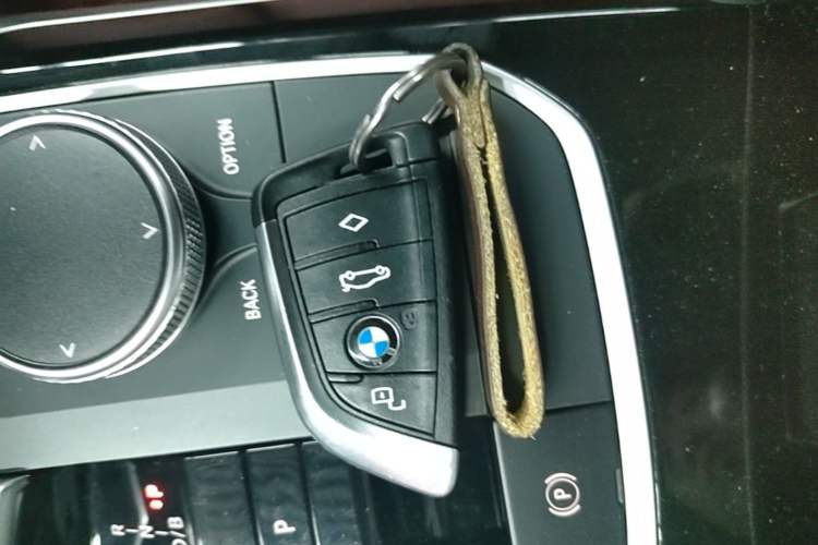 Used BMW i3 2022 eDrive 35 L Interior 1
