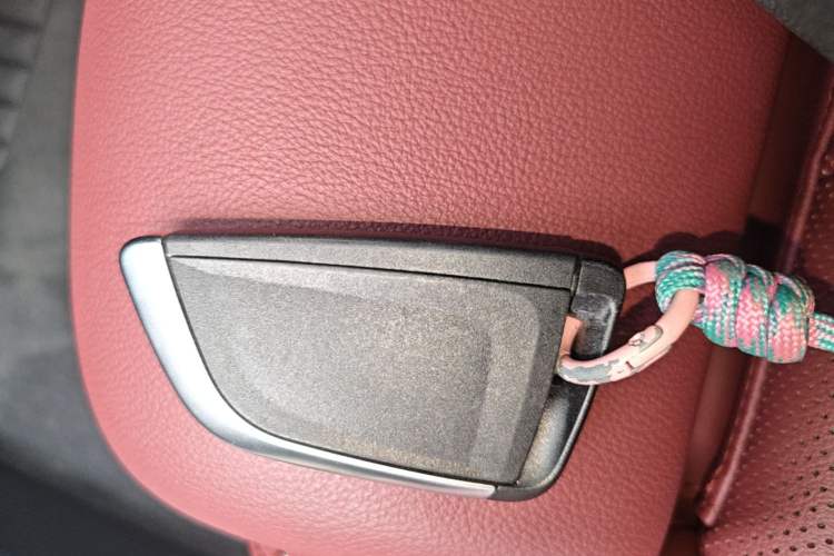 Used BMW i3 2022 eDrive 35 L Interior 1