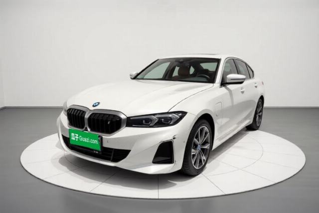 Used BMW i3 2022 eDrive 35 L