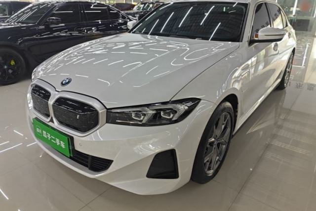 Used BMW i3 2022 eDrive 35 L