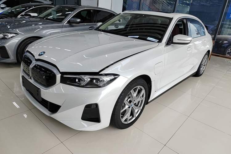 Used BMW i3 2022 eDrive 35 L Guazi used car, China used car export, Used car for sale, Used cars, Cheapest cars for sale