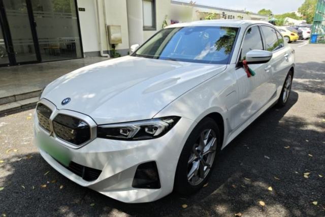 BMW i3 2022 eDrive 35 L usado