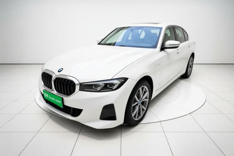 BMW i3 2022 eDrive 35 L с пробегом Guazi used car, China used car export, Used car for sale, Used cars, Cheapest cars for sale