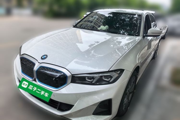 BMW i3 2022 eDrive 35 L usata Guazi used car, China used car export, Used car for sale, Used  cars, Cheapest cars for sale
