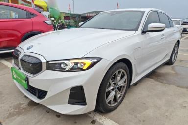 Used BMW i3 2022 eDrive 35 L